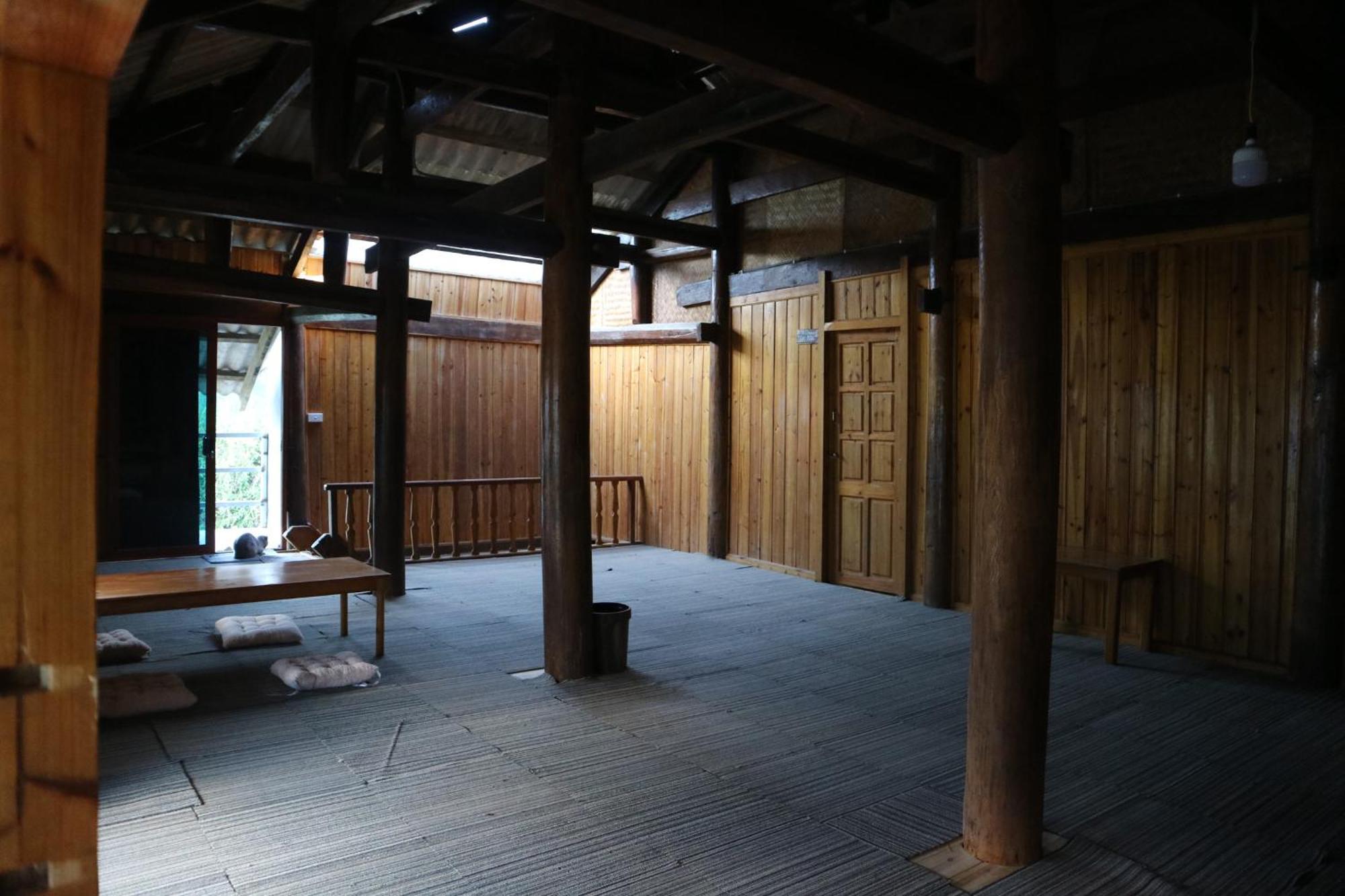 The Zen House Sapa Διαμέρισμα Εξωτερικό φωτογραφία