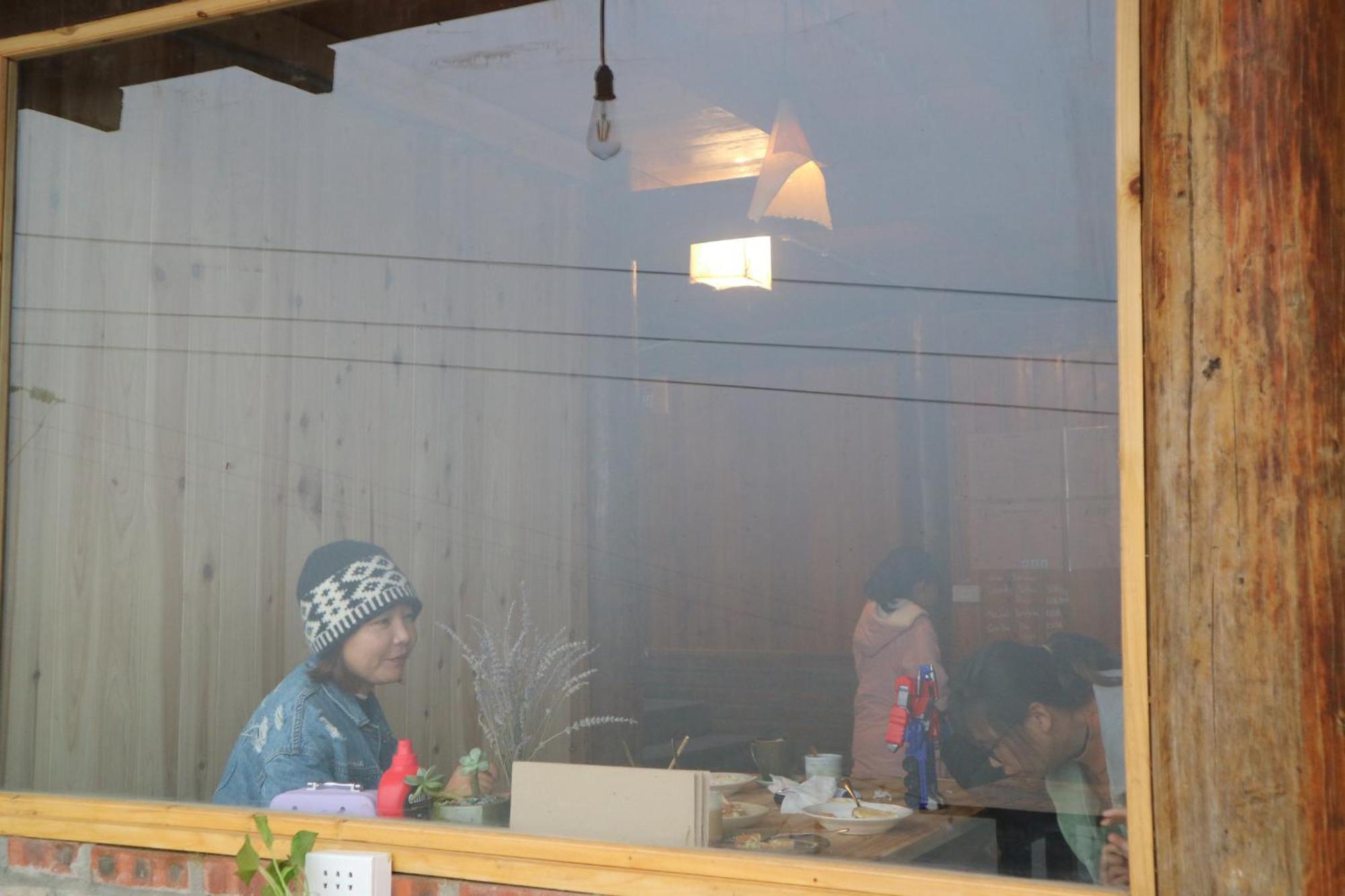 The Zen House Sapa Διαμέρισμα Εξωτερικό φωτογραφία