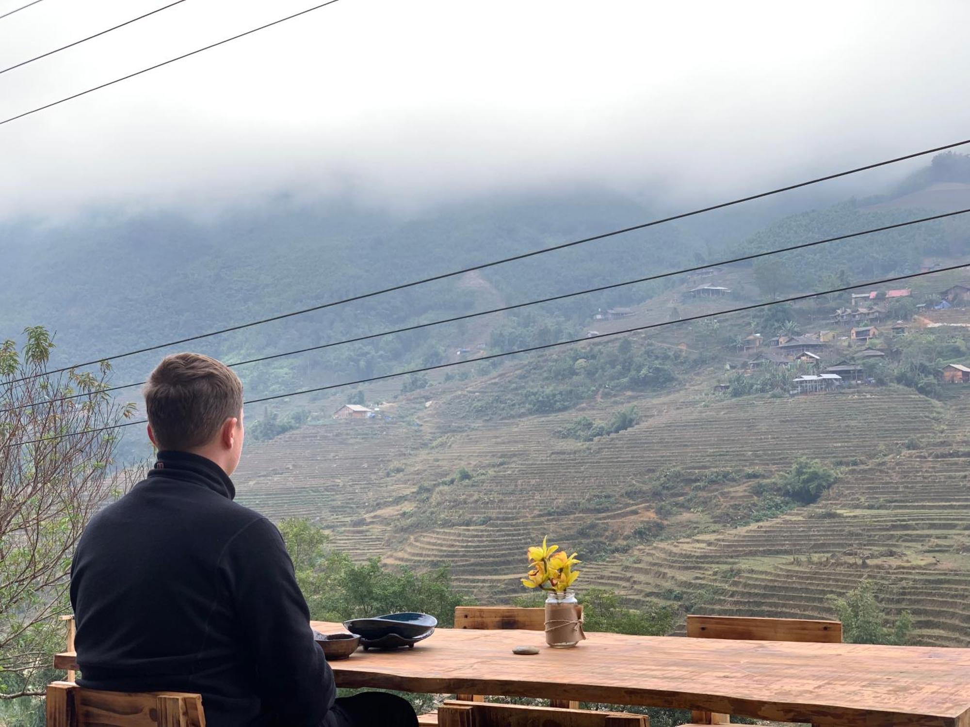The Zen House Sapa Διαμέρισμα Εξωτερικό φωτογραφία
