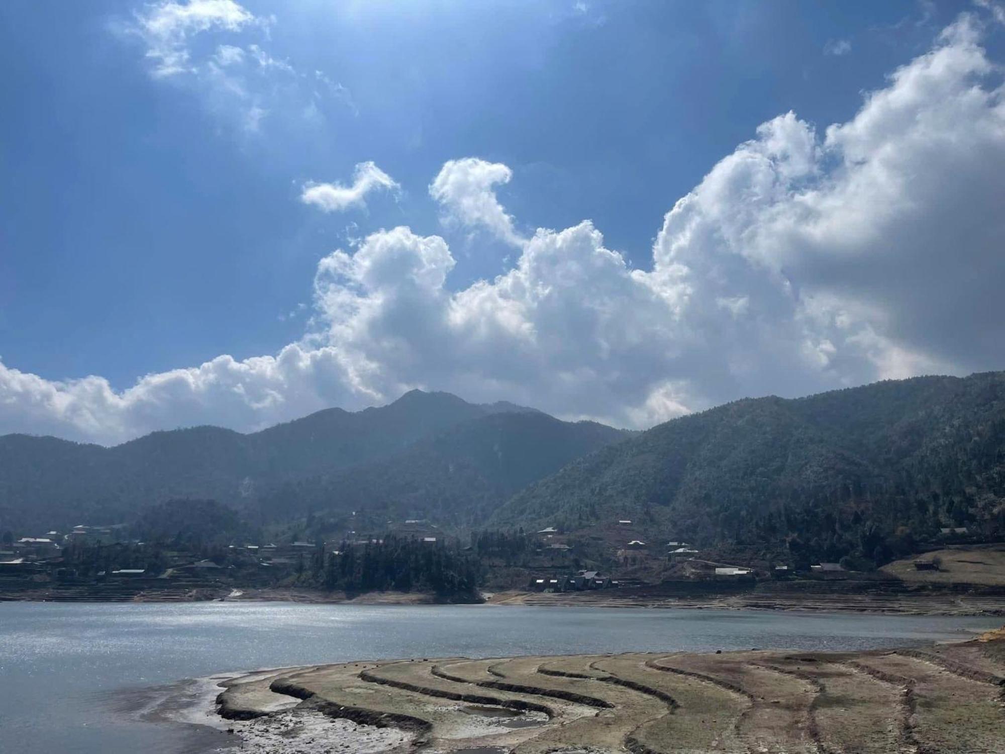 The Zen House Sapa Διαμέρισμα Εξωτερικό φωτογραφία