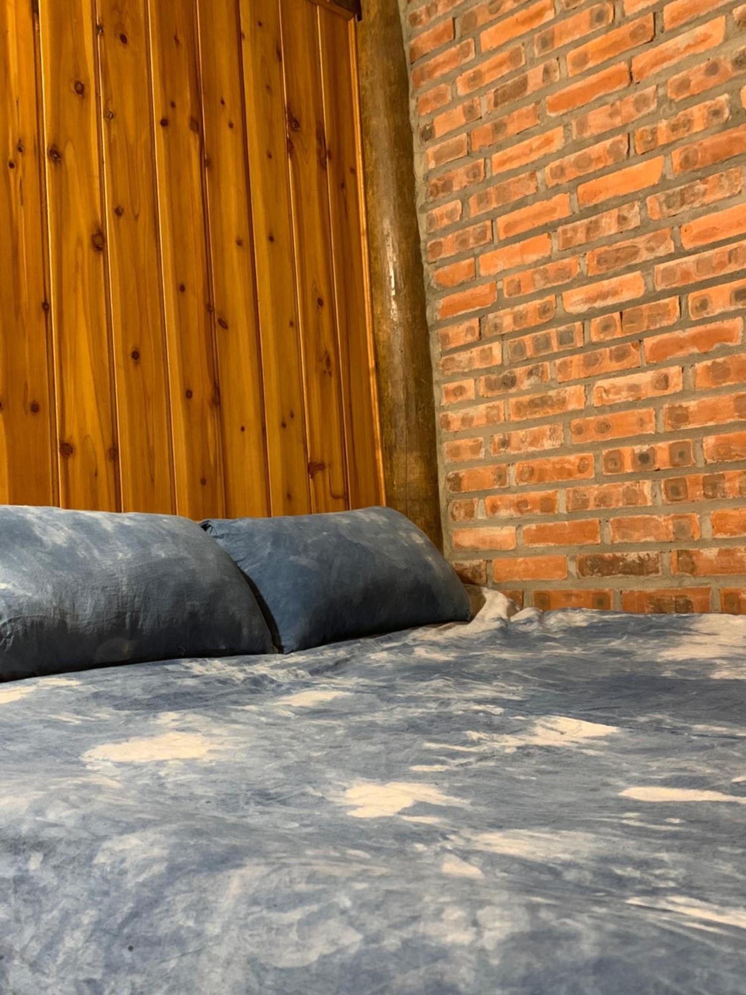 The Zen House Sapa Διαμέρισμα Εξωτερικό φωτογραφία